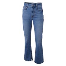 HOUNd GIRL - Denim pants m/slids - Dark blue used